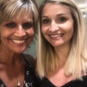 Meet your Posher, Beth